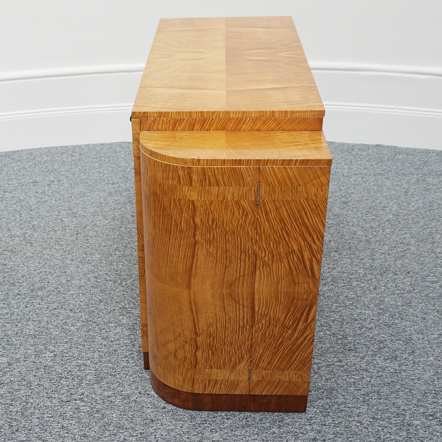 Art Deco Sideboard Original - Jeroen Markies Art Deco 