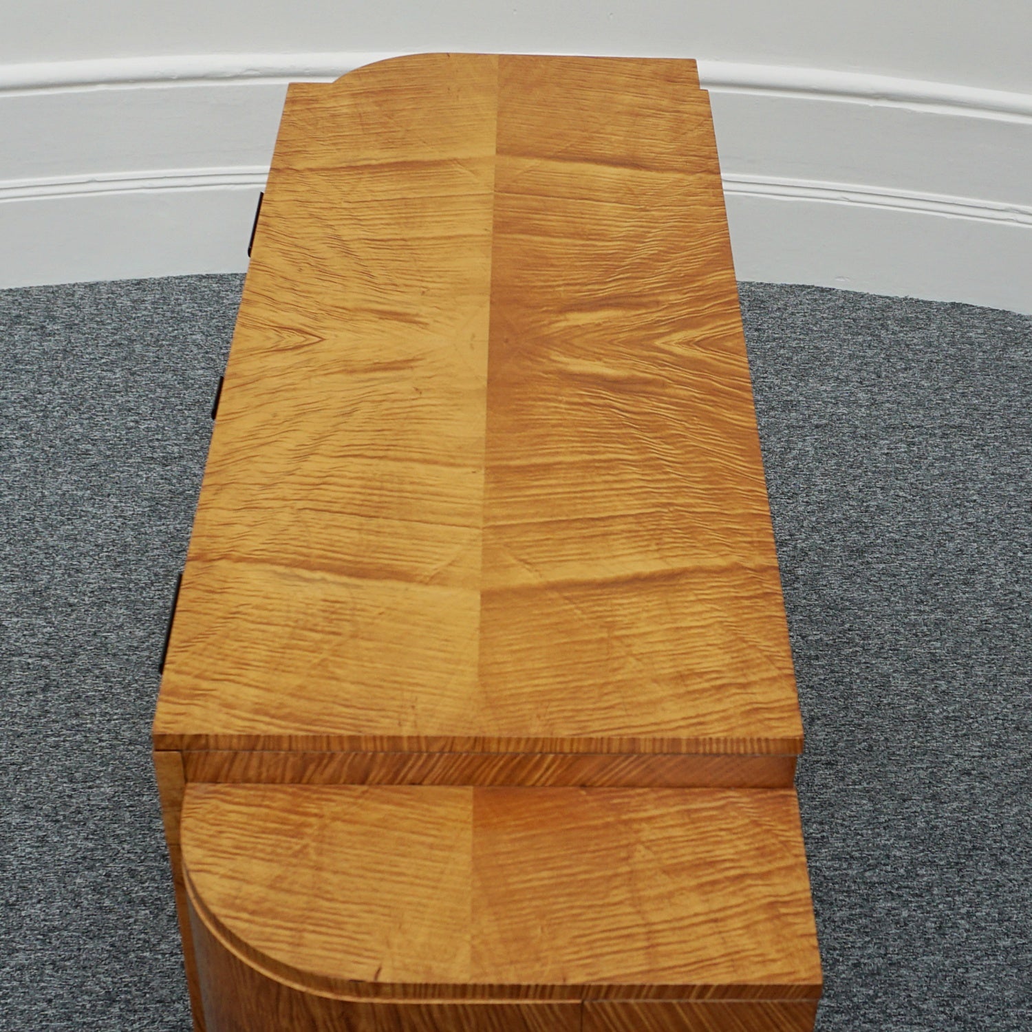 Art Deco Sideboard Original - Jeroen Markies Art Deco 