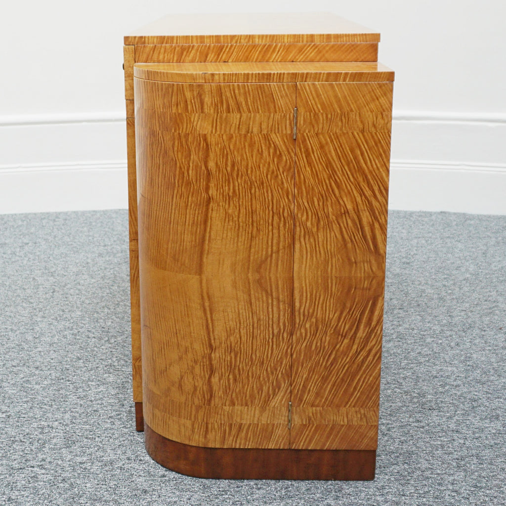 Art Deco Sideboard Original - Jeroen Markies Art Deco 