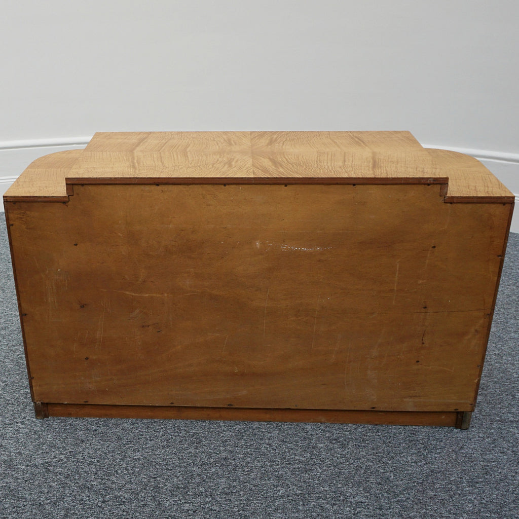 Art Deco Sideboard Original - Jeroen Markies Art Deco 