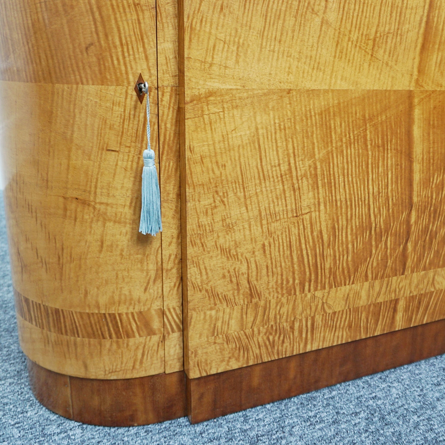 Art Deco Sideboard Original - Jeroen Markies Art Deco 