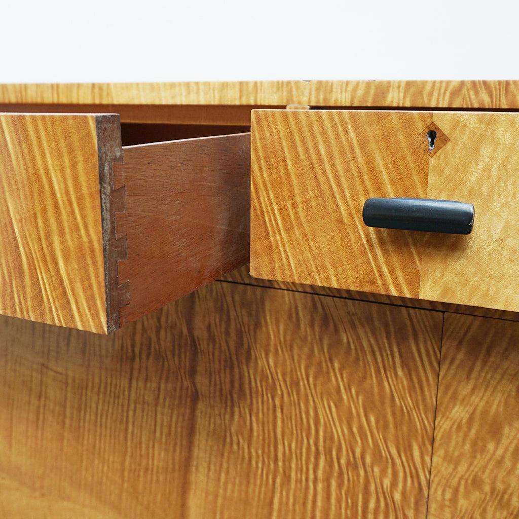 Art Deco Sideboard Original - Jeroen Markies Art Deco 