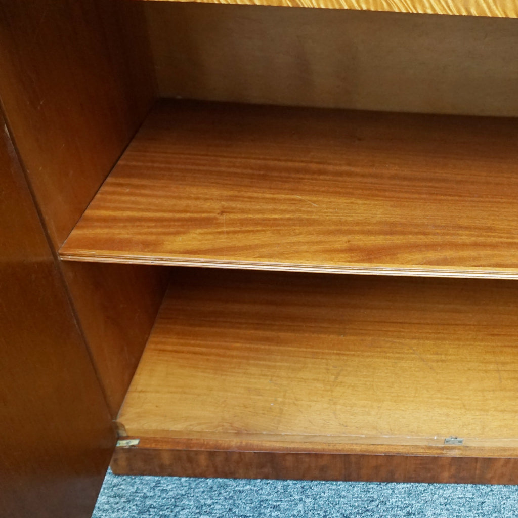 Art Deco Sideboard Original - Jeroen Markies Art Deco 