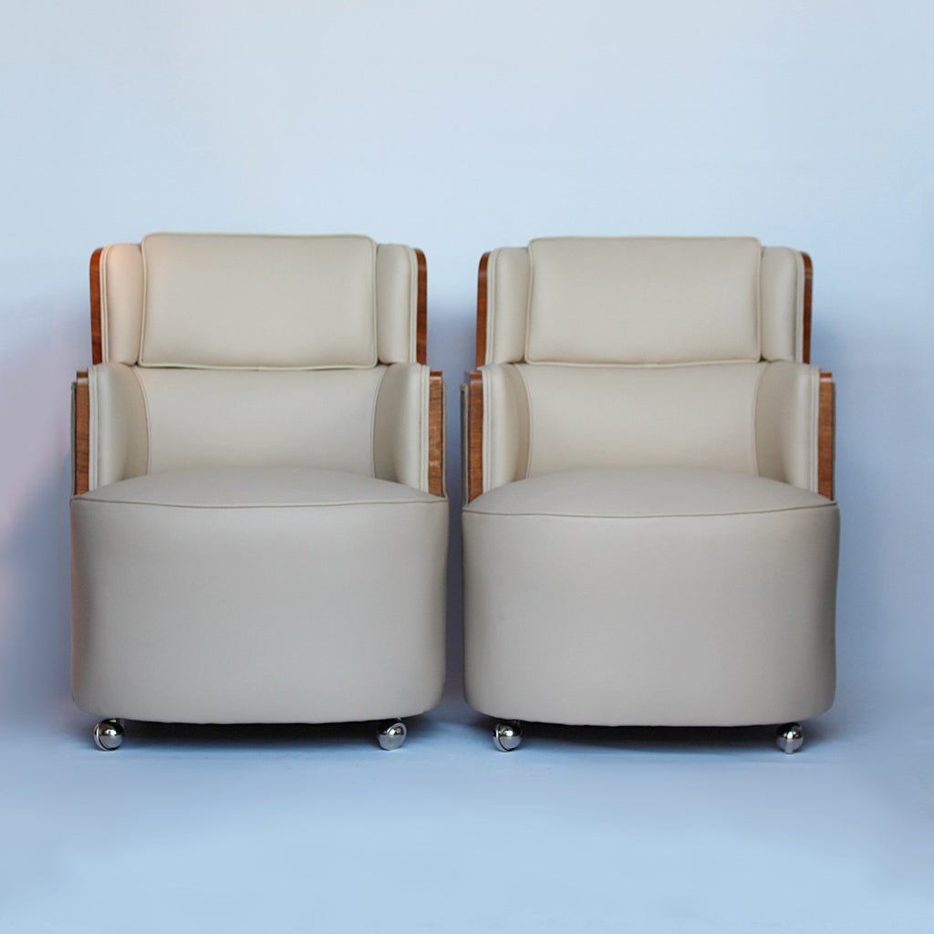 Club Chairs