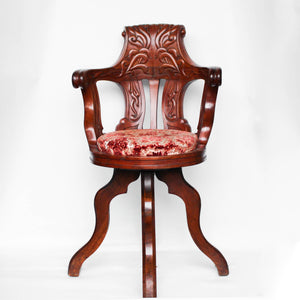 Saloon Chair