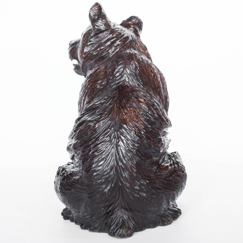 black forest bear