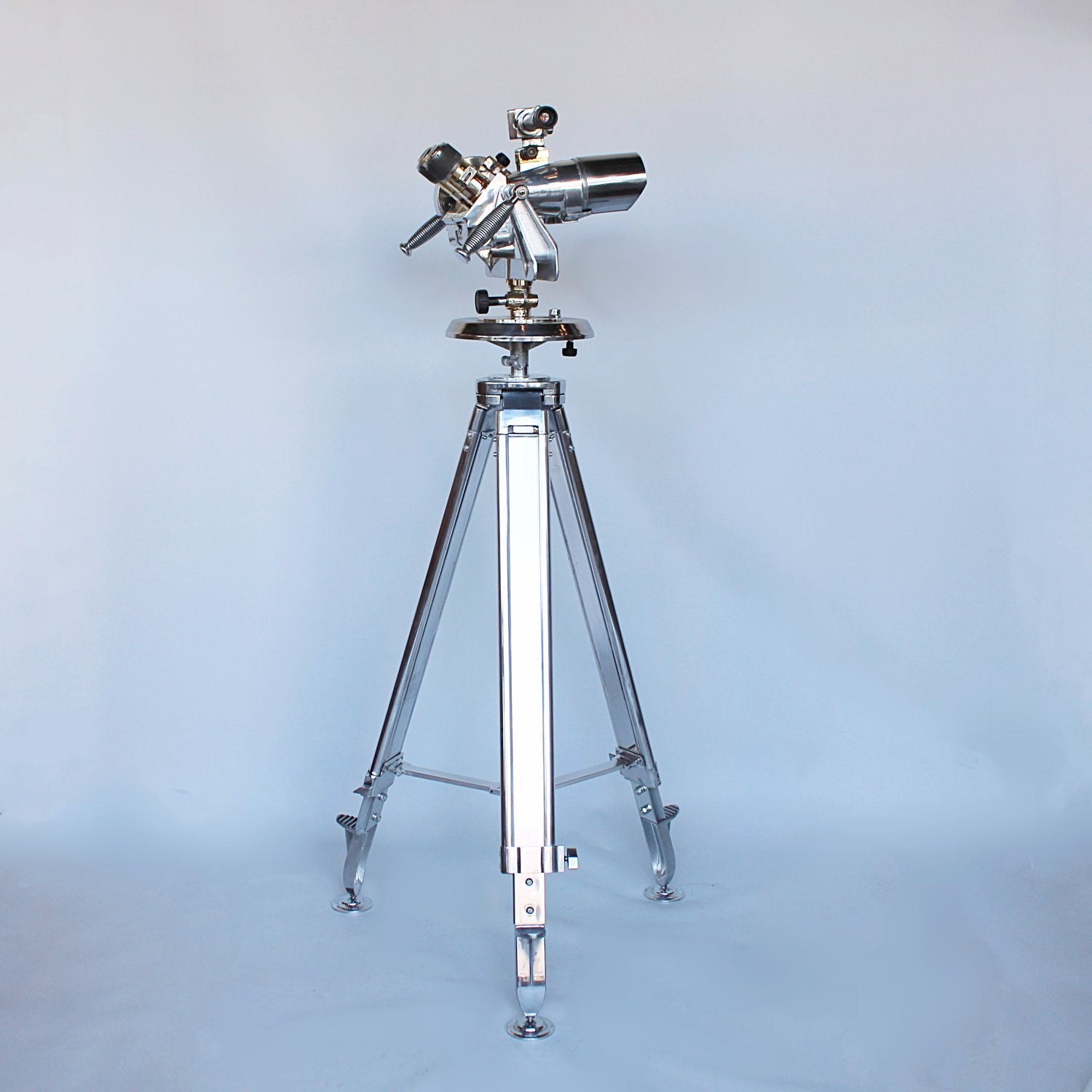 Czechoslovakian observation binoculars