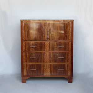 Cabinet Chest