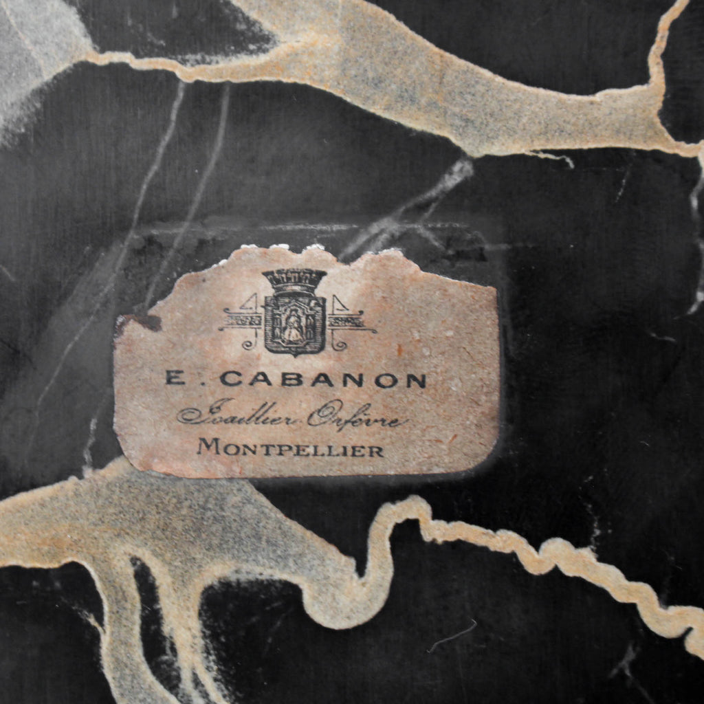 Cleopatra Art Deco Egyptian Dancer – Chiparus - Jeroen Markies Art Deco