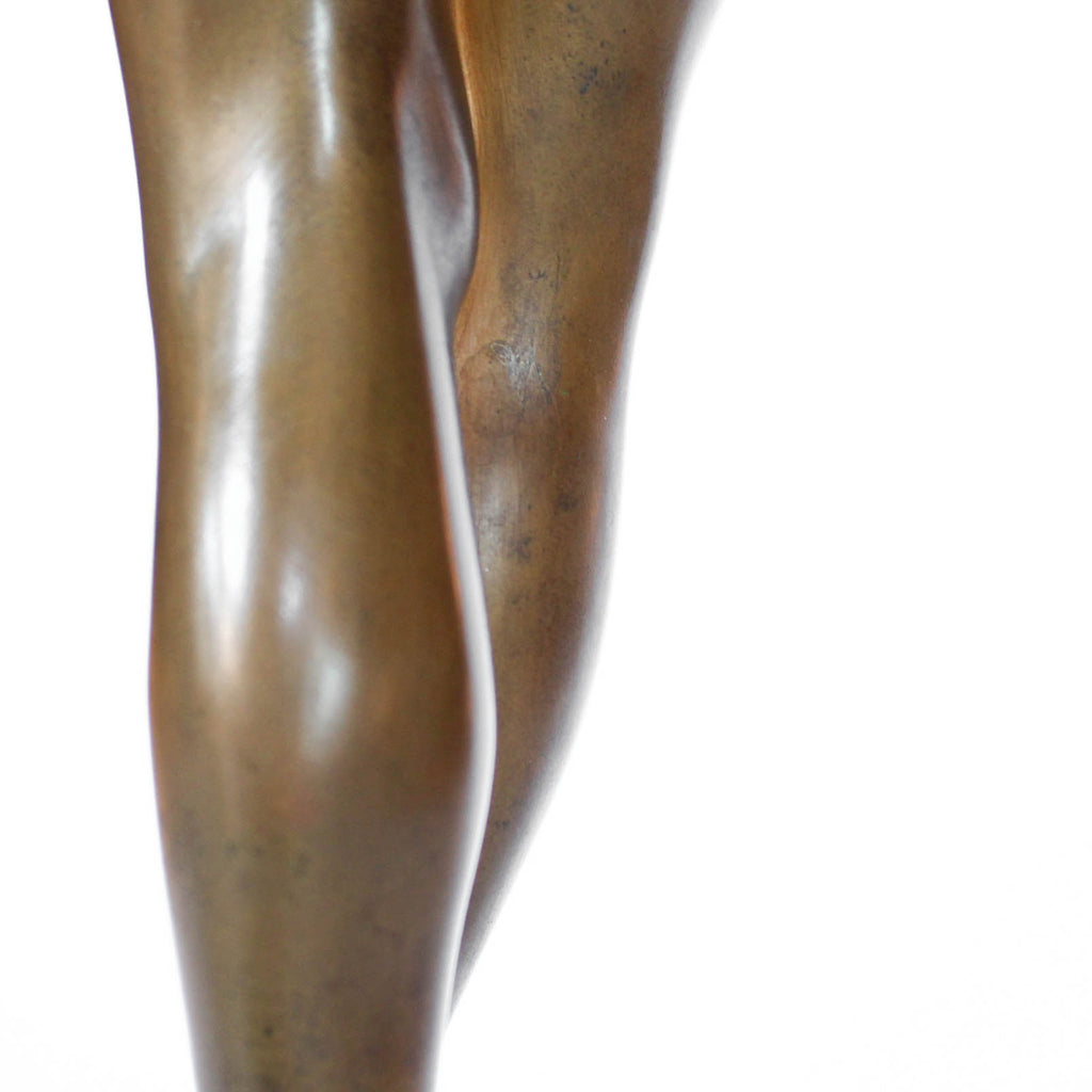 Cleopatra Art Deco Egyptian Dancer – Chiparus - Jeroen Markies Art Deco