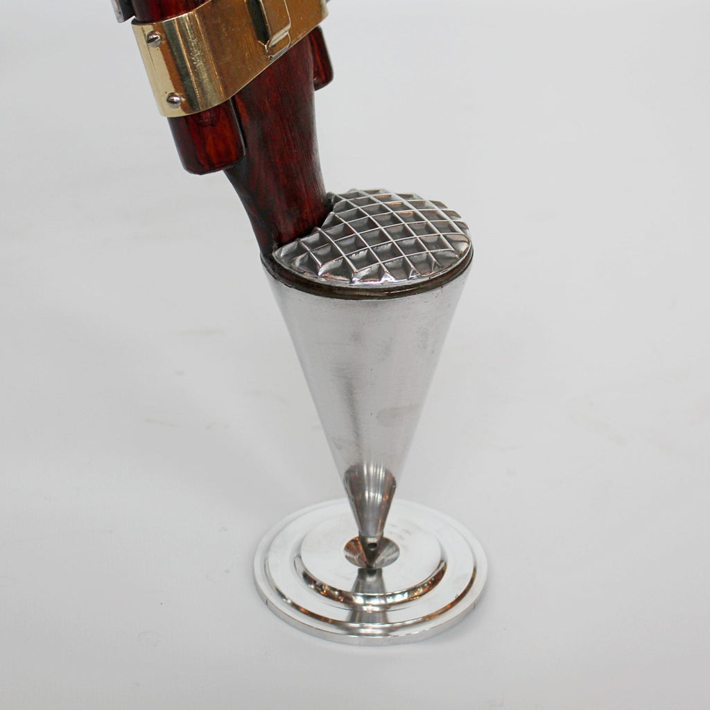 Fuji Meibo Art Deco Binoculars