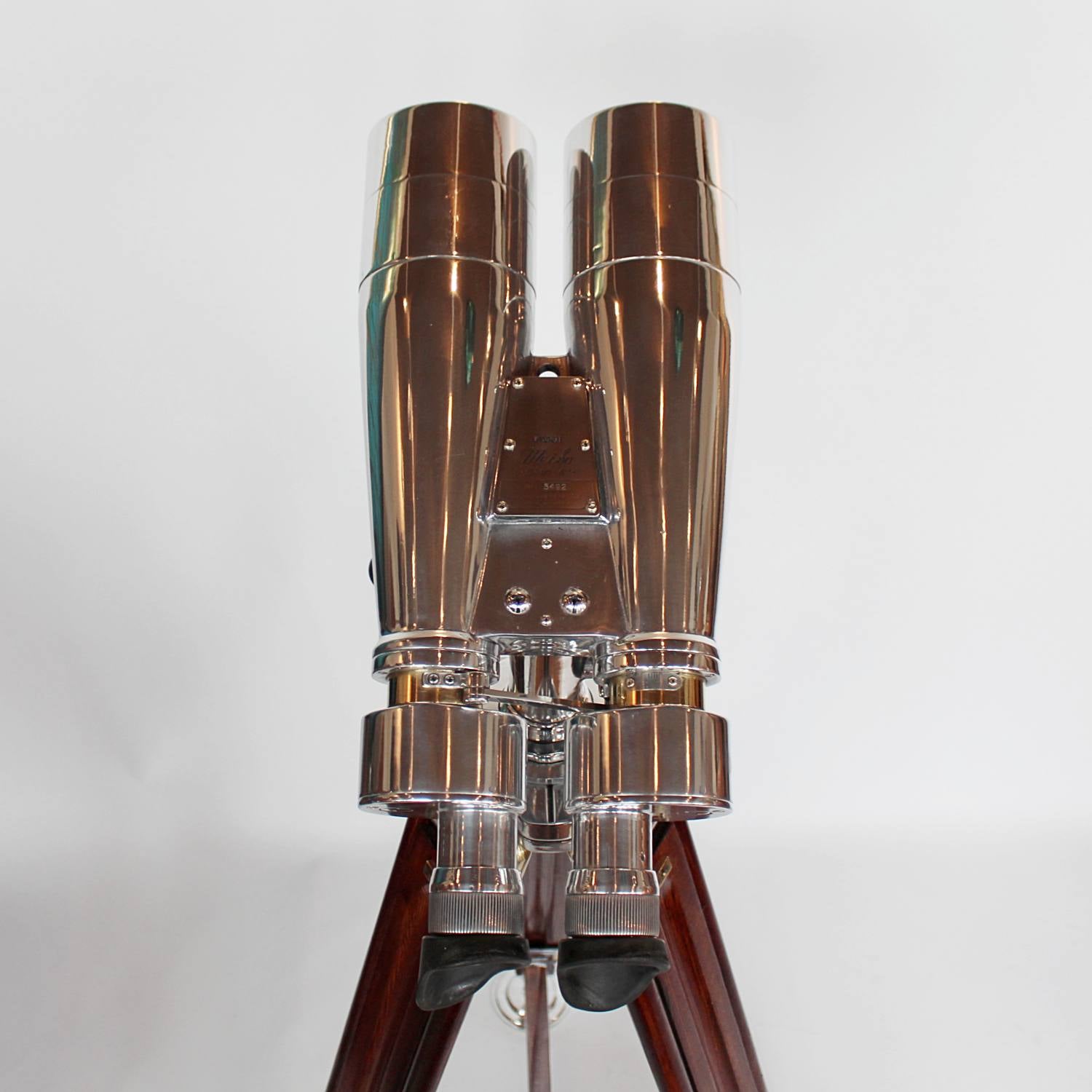 Fuji Meibo Art Deco Binoculars