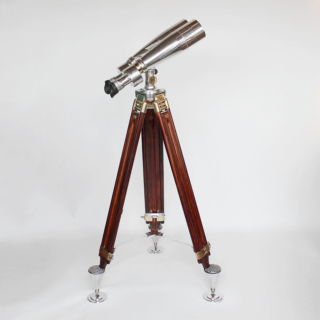 Fuji Meibo Art Deco Binoculars