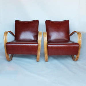 Lounge Chairs
