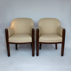 Club Chairs