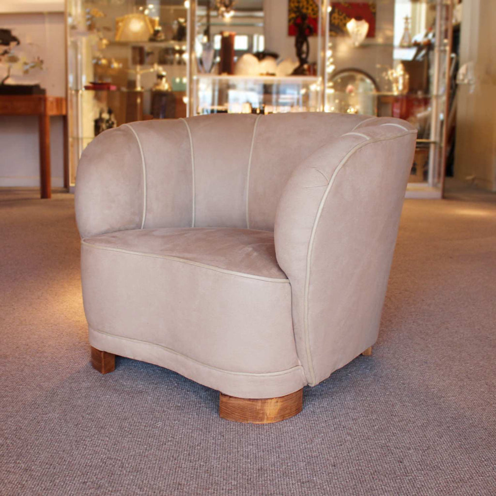 Armchair