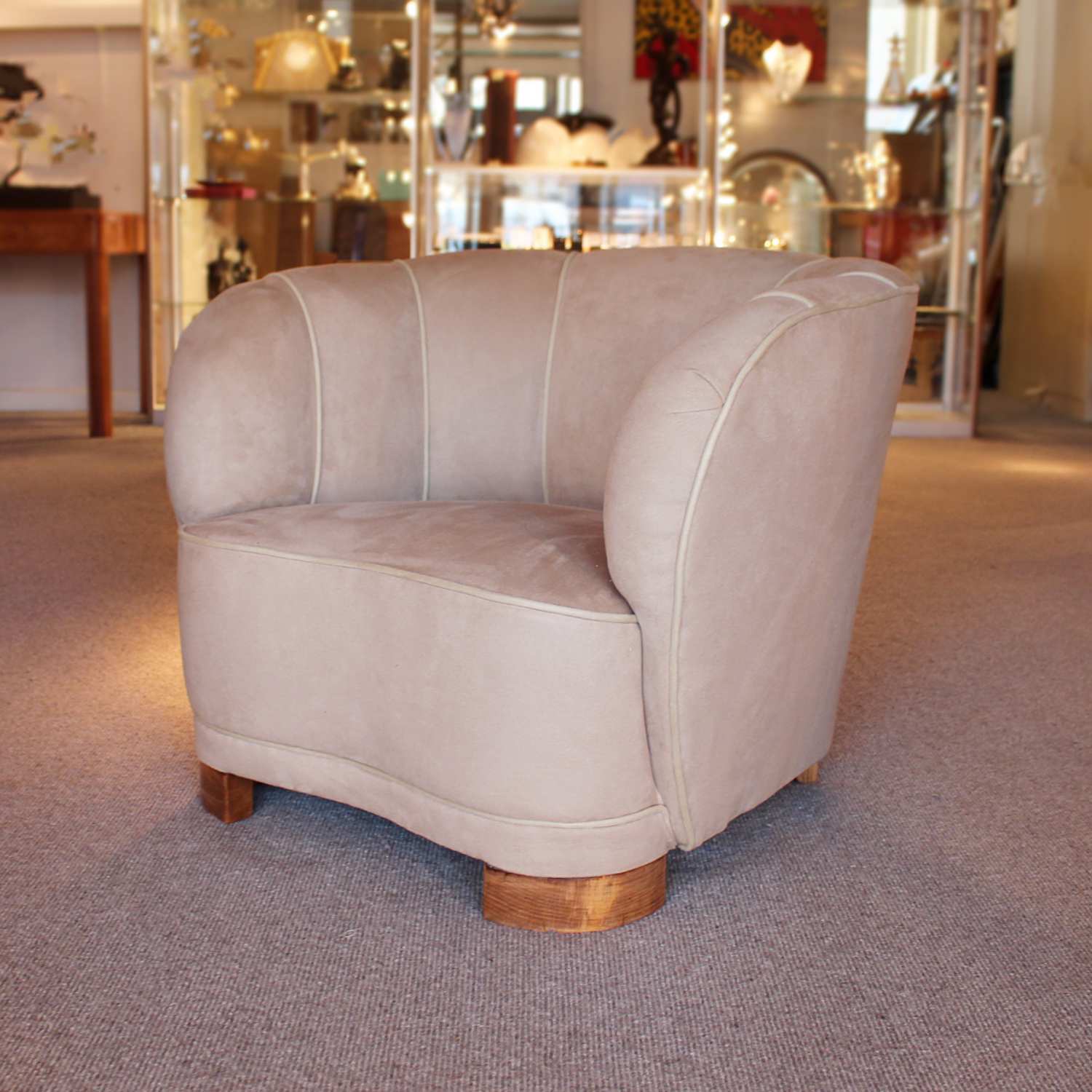 Armchair