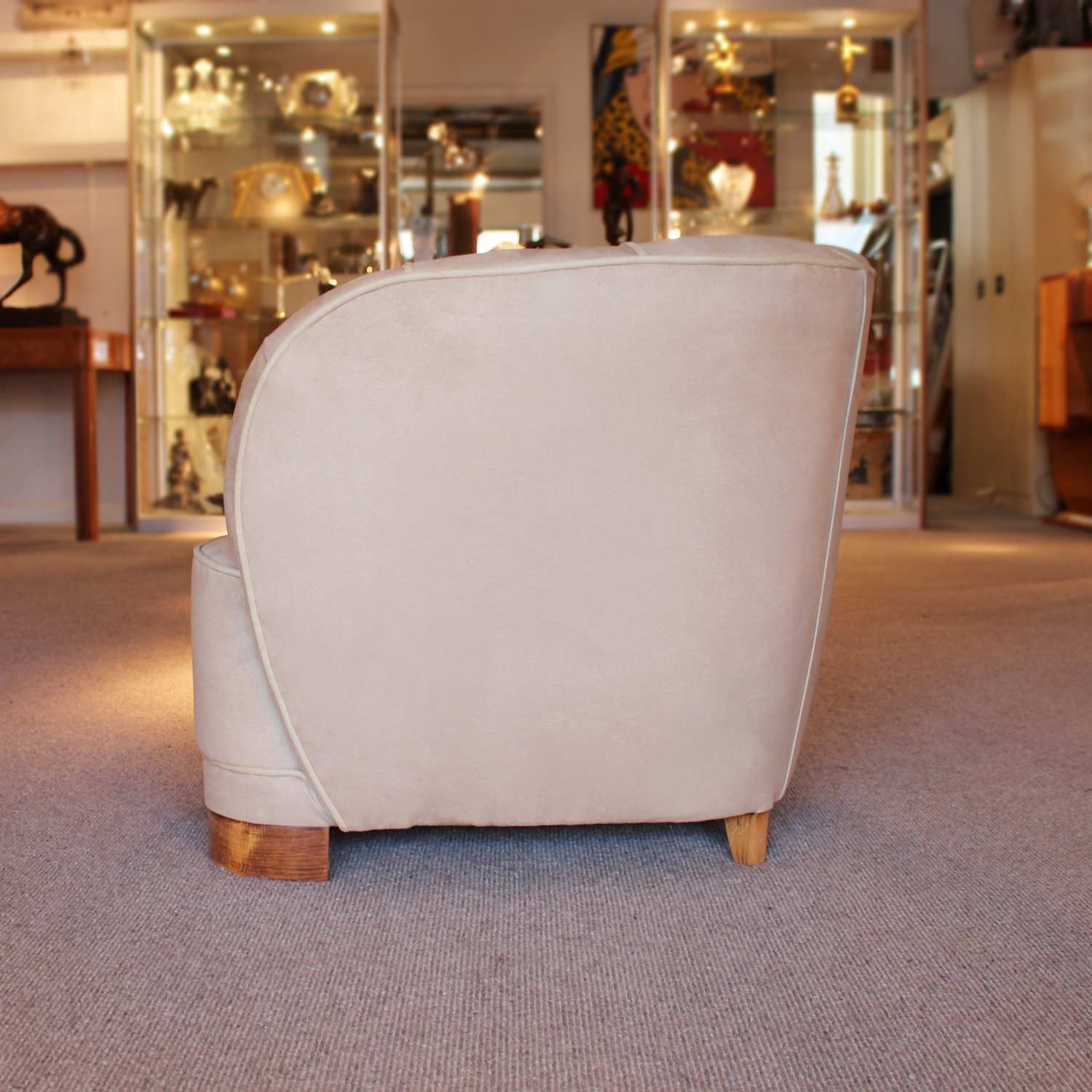 Armchair