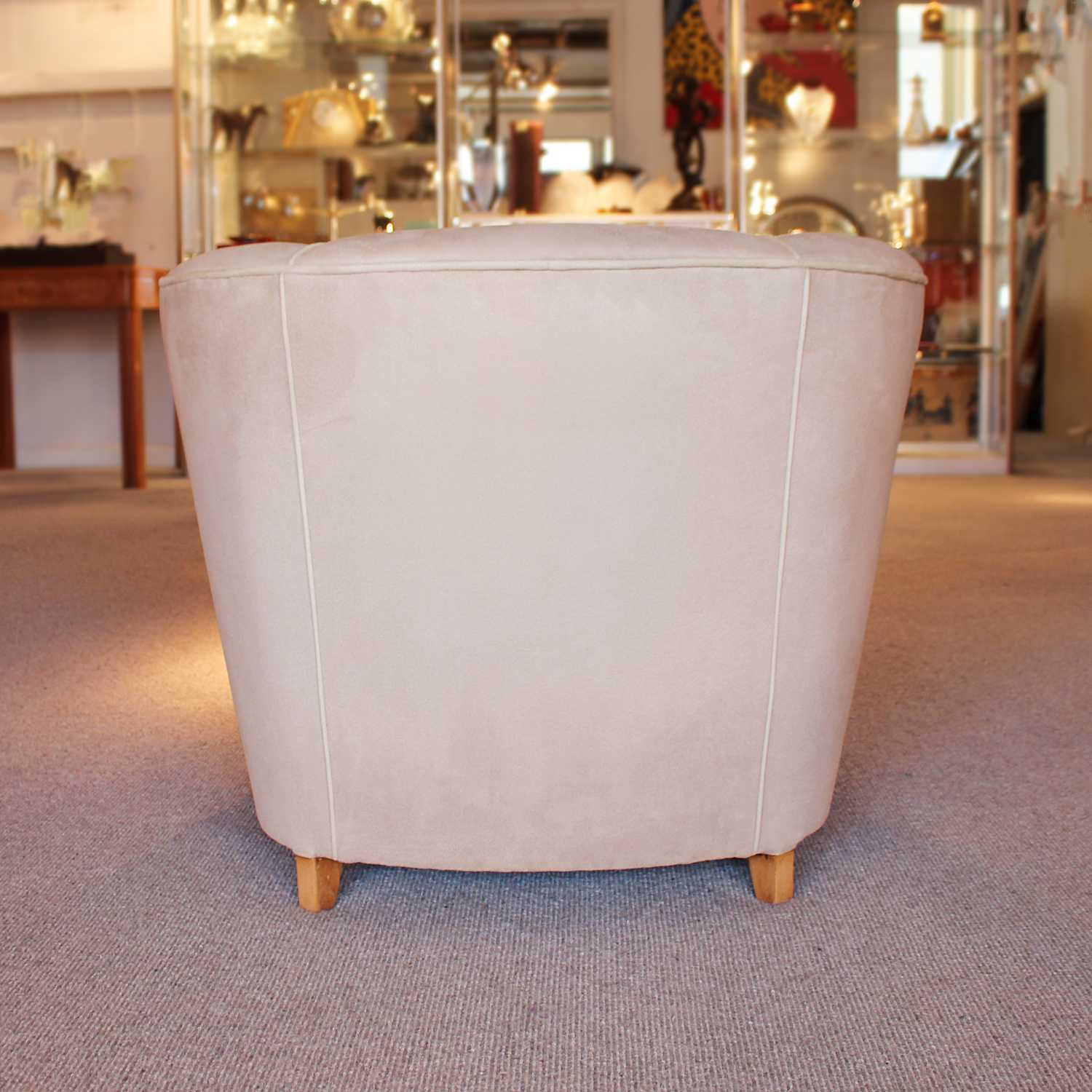 Armchair