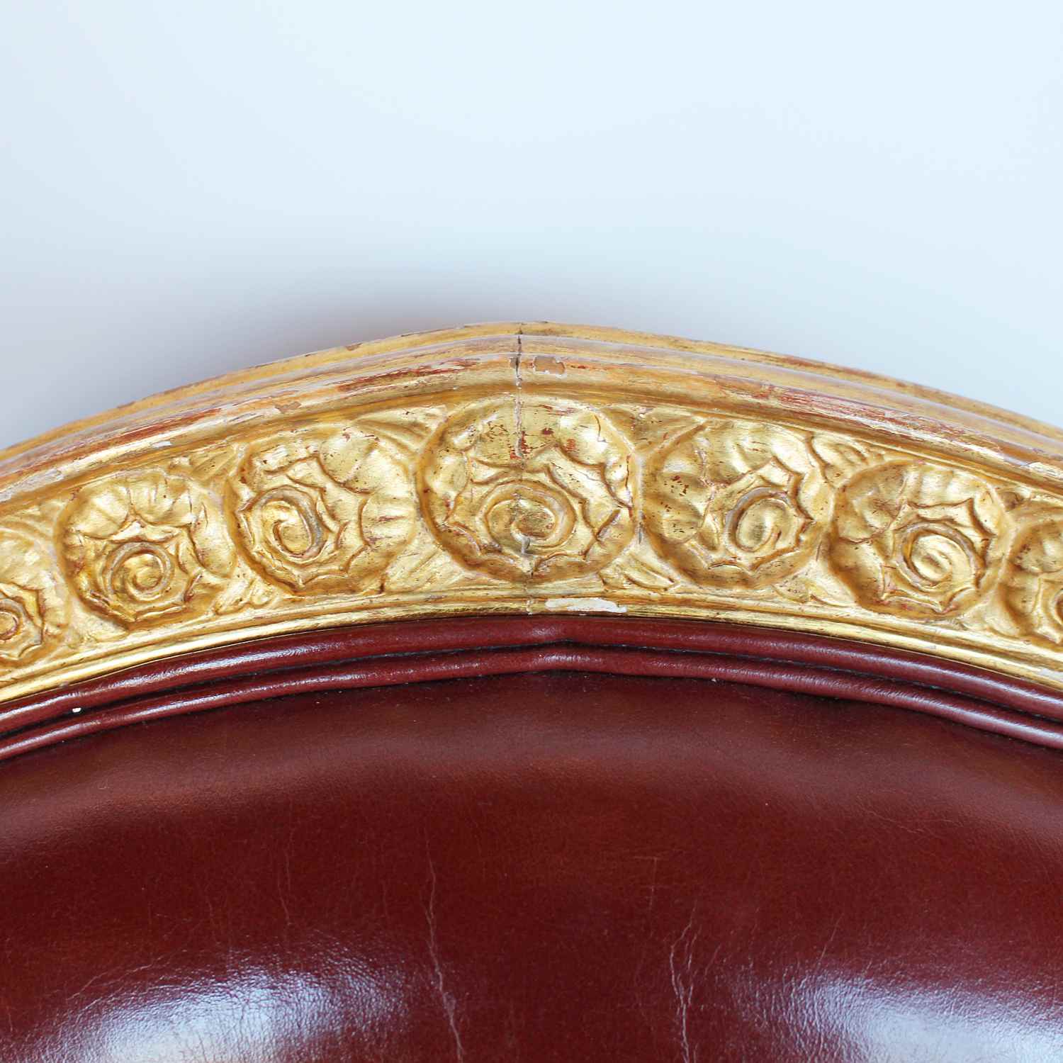 French Art Deco Armchair - Vintage 20th Century Furniture - Jeroen Markies 