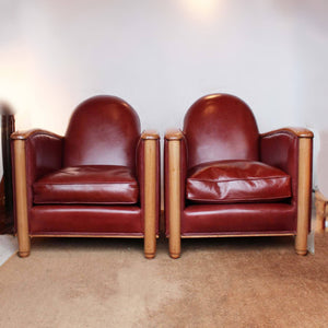 Tub Chairs
