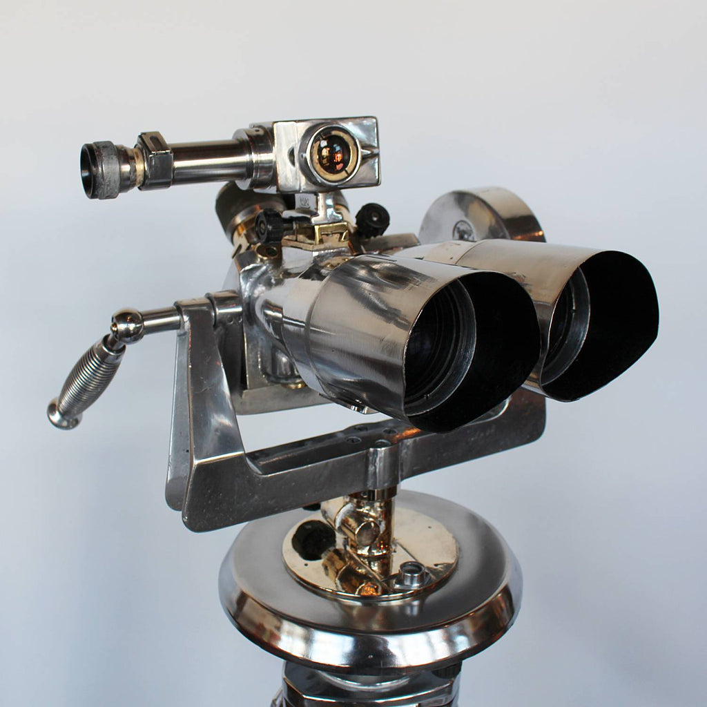 10 x 80 Binoculars