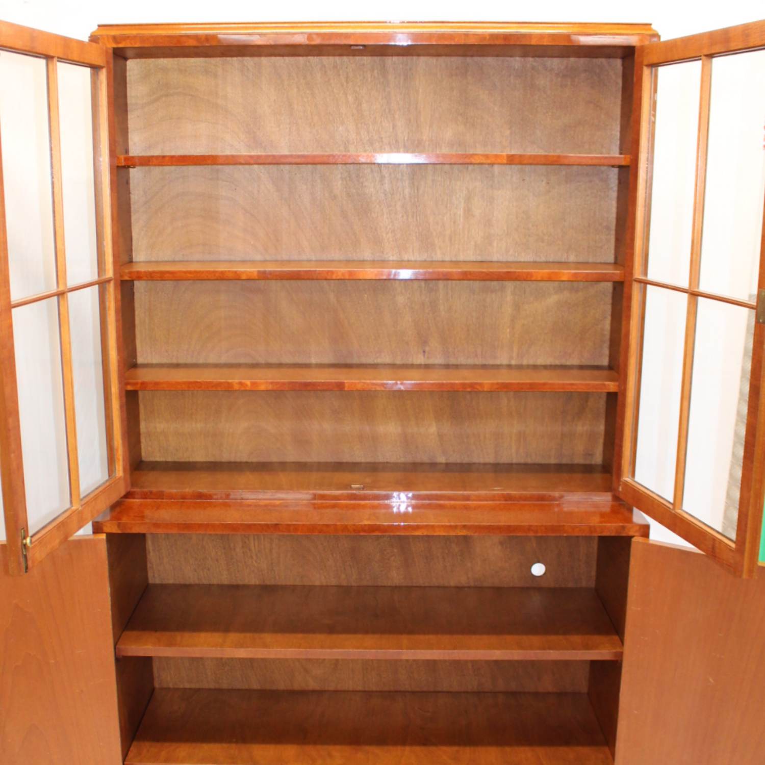 Bookcase