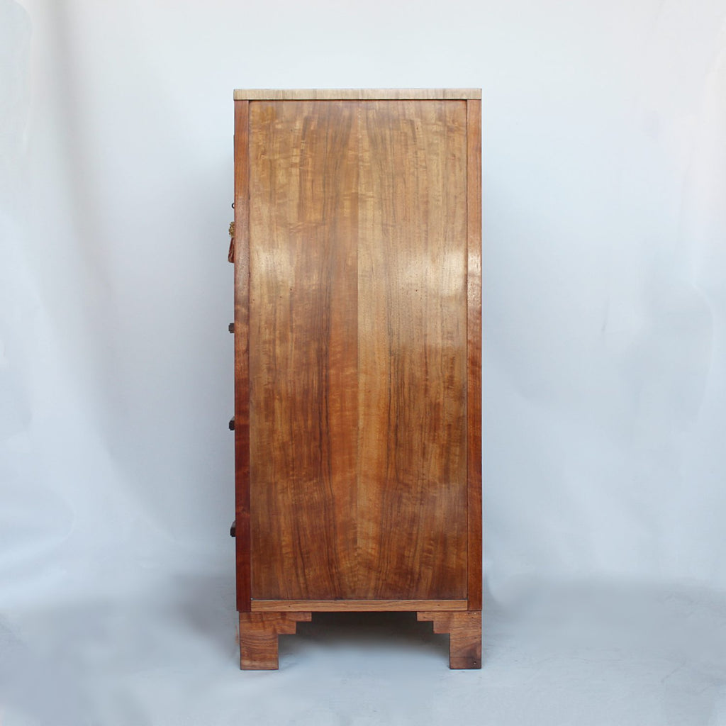 Art Deco Cabinet Chest