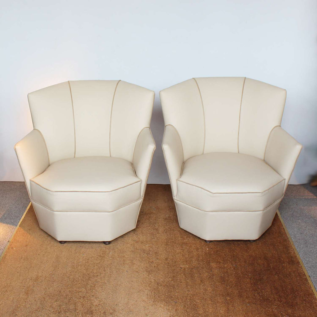 Side Armchairs