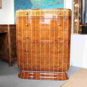 Art Deco Chest of Drawers