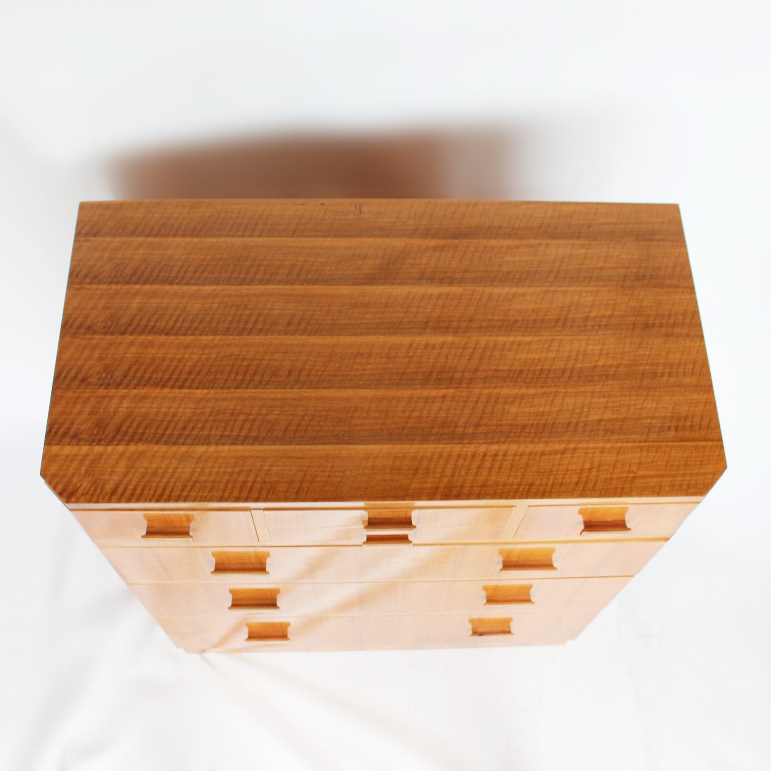 Art Deco Chest of Drawers