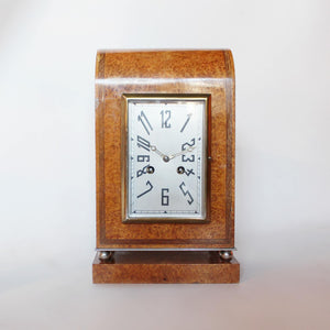 Mantel Clock