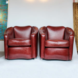 Tub Chairs