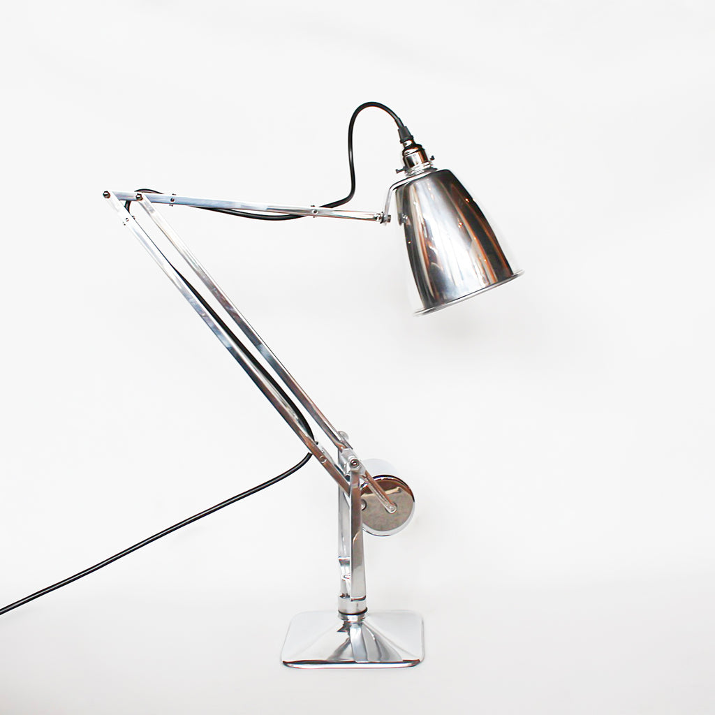 Counterpoise Roller Lamp