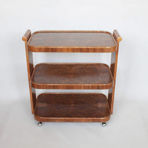 Serving/Drinks Trolley