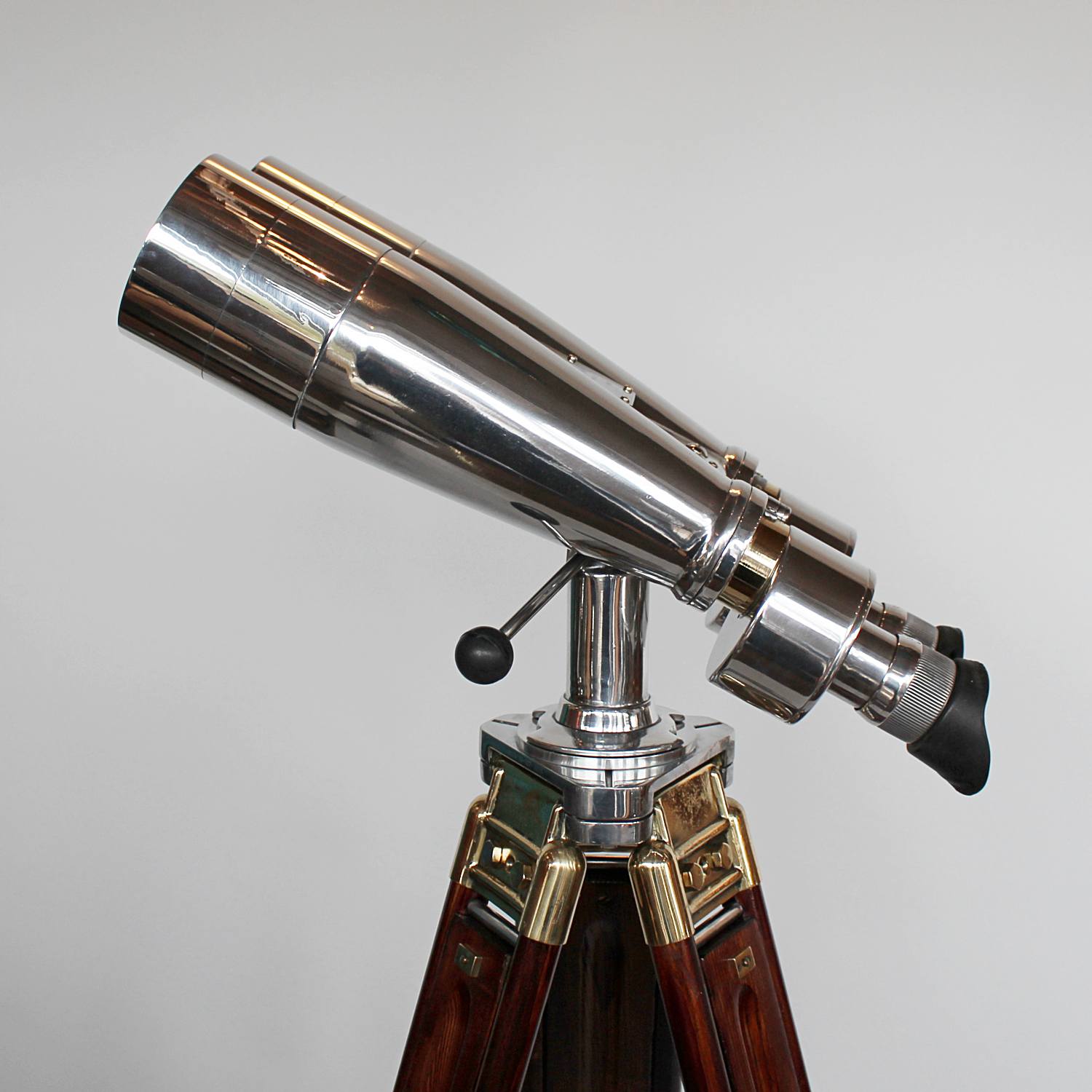 Fuji Meibo Art Deco Binoculars