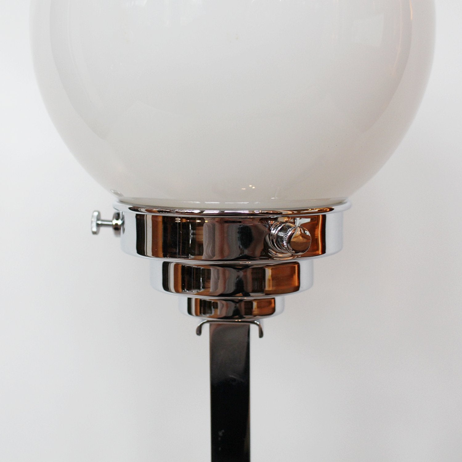 Art Deco Table Light 