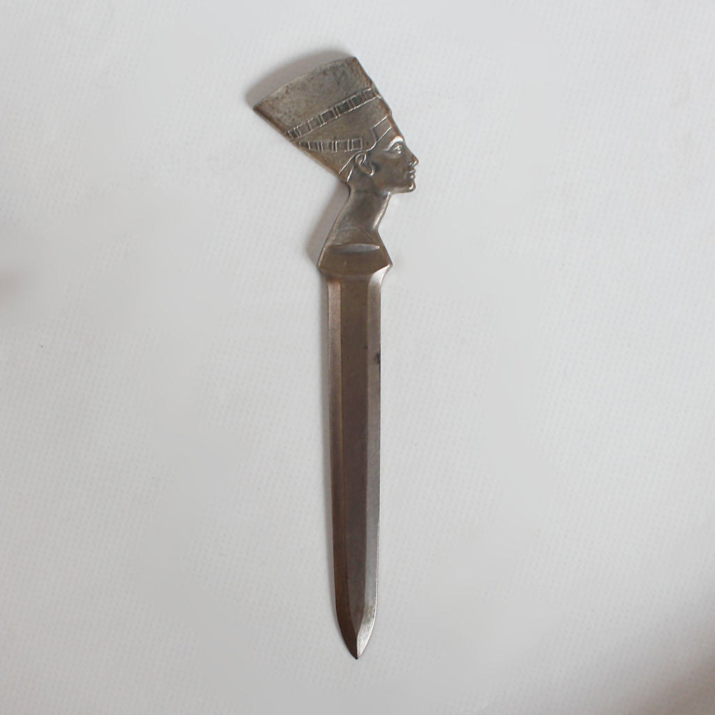 S.A. Pichard Letter opener and reading set