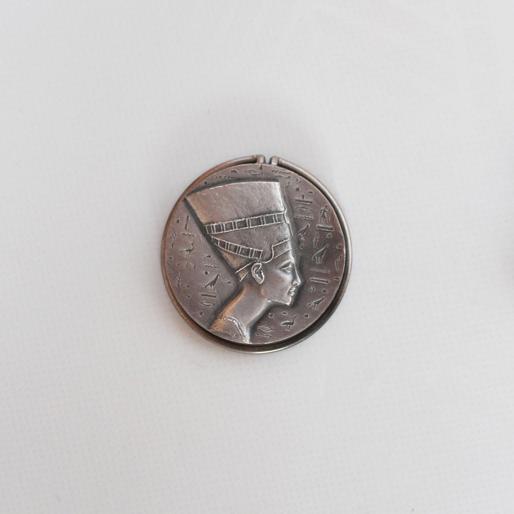 S.A. Pichard Letter opener and reading set