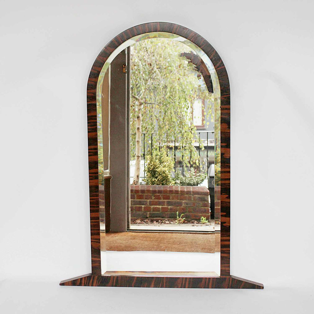 Art Deco mirror