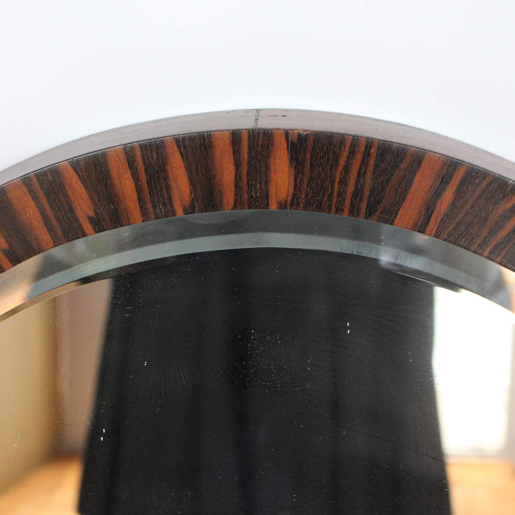 Art Deco mirror