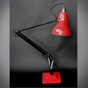 Art Deco Anglepoise Lamp