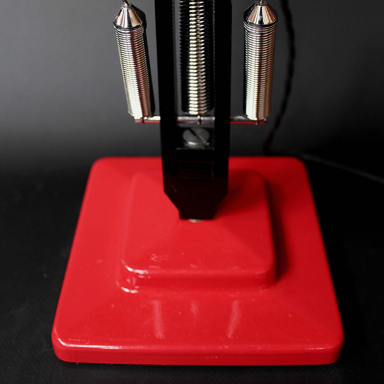 Art Deco Anglepoise Lamp
