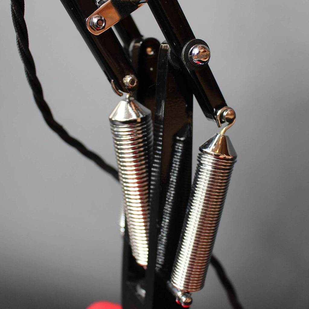 Art Deco Anglepoise Lamp