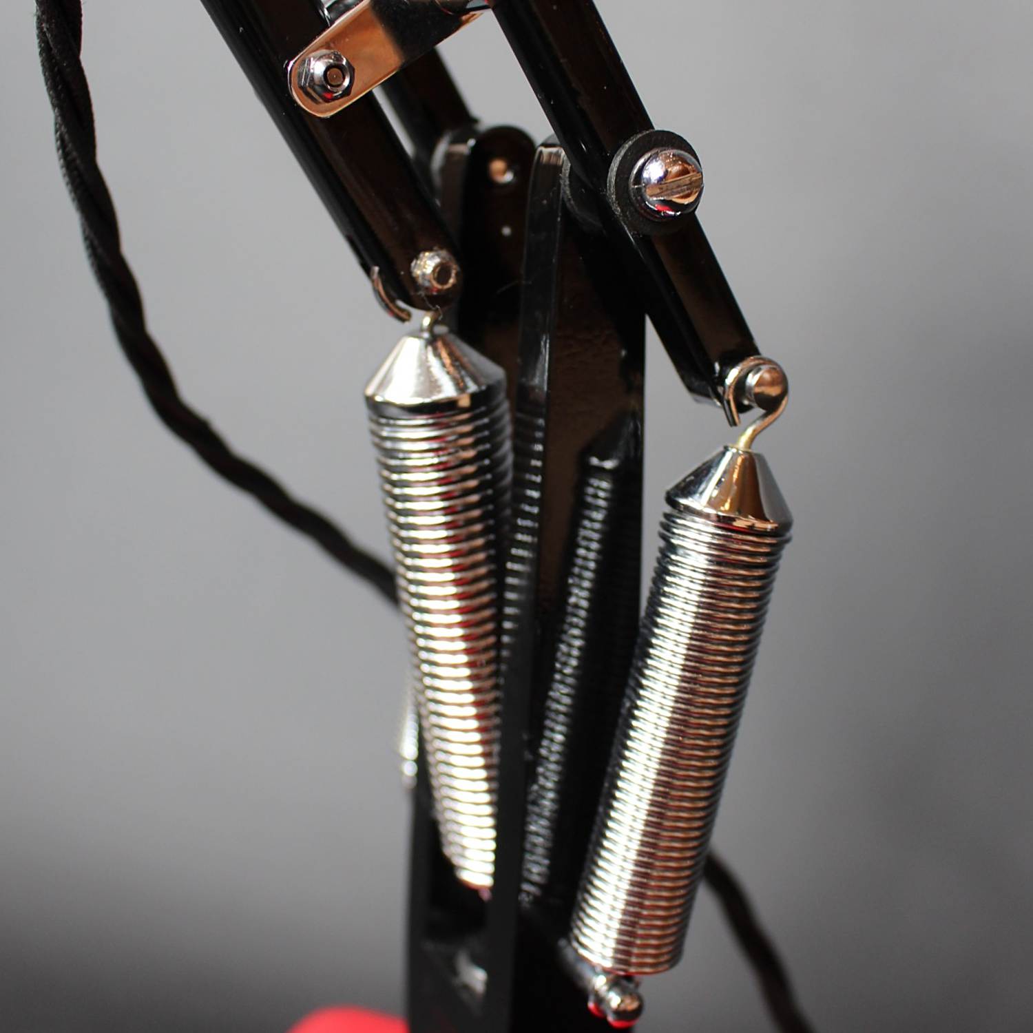 Art Deco Anglepoise Lamp