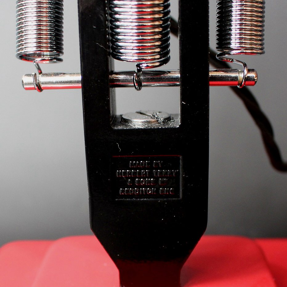 Art Deco Anglepoise Lamp