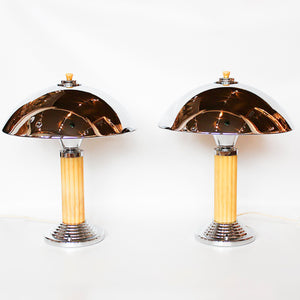 Dome Lamps
