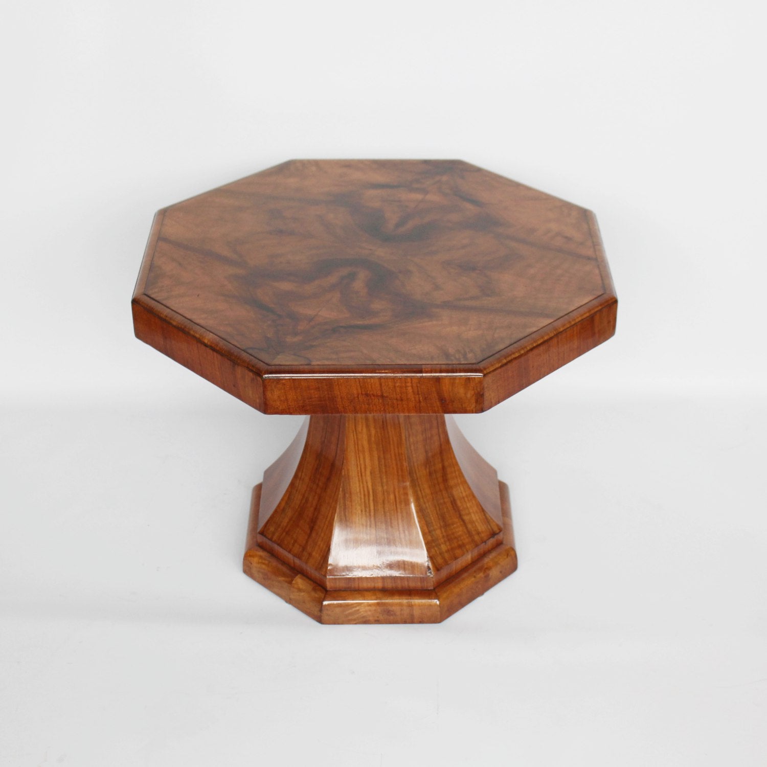 Art Deco side tables UK