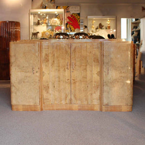 Art Deco Sideboard