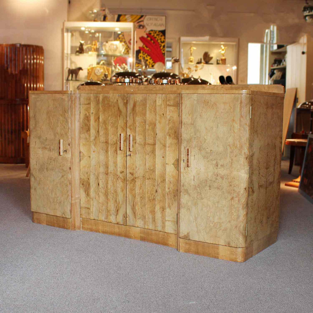 Harry & Lou Epstein Sideboard